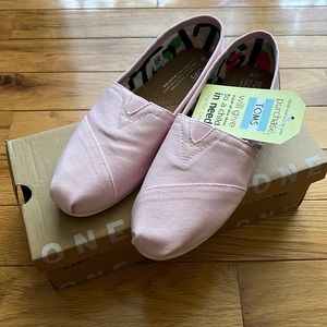 Classic Toms